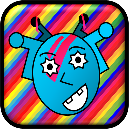 Brutal Rhythm Game 3BR Icon