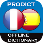 French - Spanish dictionary Apk