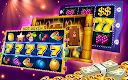 screenshot of Slot machines - Casino slots