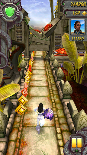 Temple Run 2 - v1.82.1