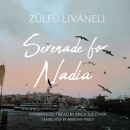 Icon image Serenade for Nadia