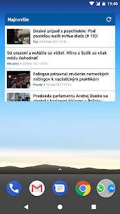 Slovakia News (Správy)