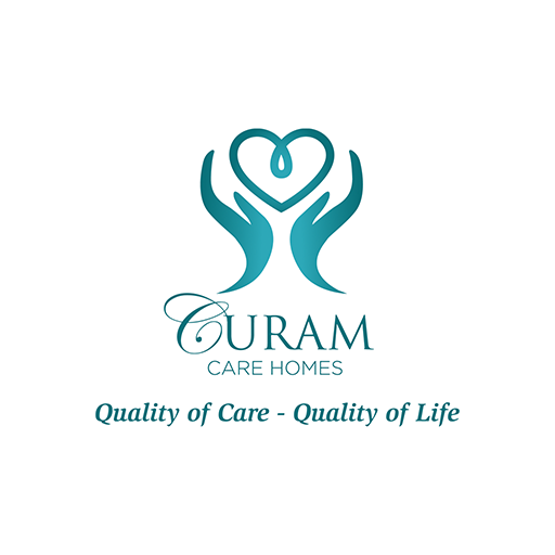 Curam Connect logo