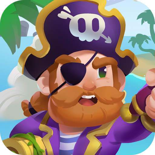 Pirate Go: Bravo Baixe no Windows