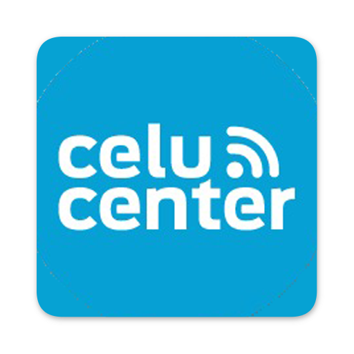 Celucenter Vendedores logo