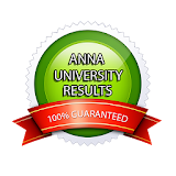 Anna University Results app icon