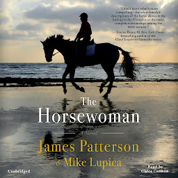 Symbolbild für The Horsewoman