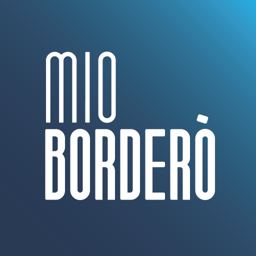mioBorderò logo