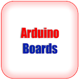 Arduino Boards Free icon