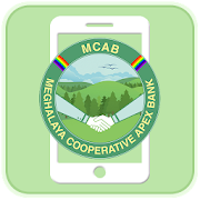 MCAB Mobile  Icon