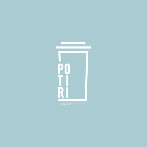 POTIRI Drive Thru 1.1.3.1.60188 Icon