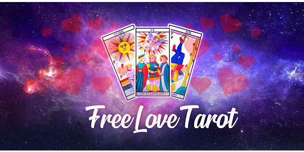 Ljubavni tarot free