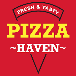 Icon image Pizza Haven New Haven CT