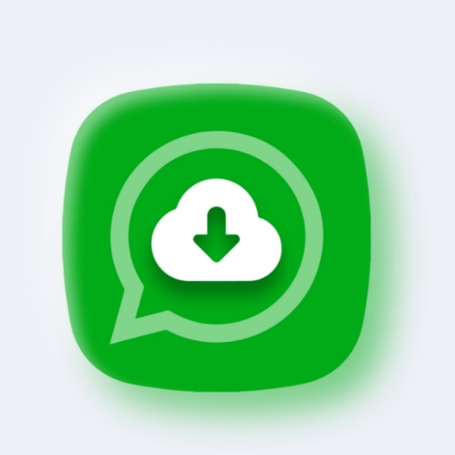 Status Download Karne Wala App logo