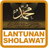 Lantunan Sholawat icon