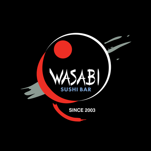 Wasabi sushi bar discount