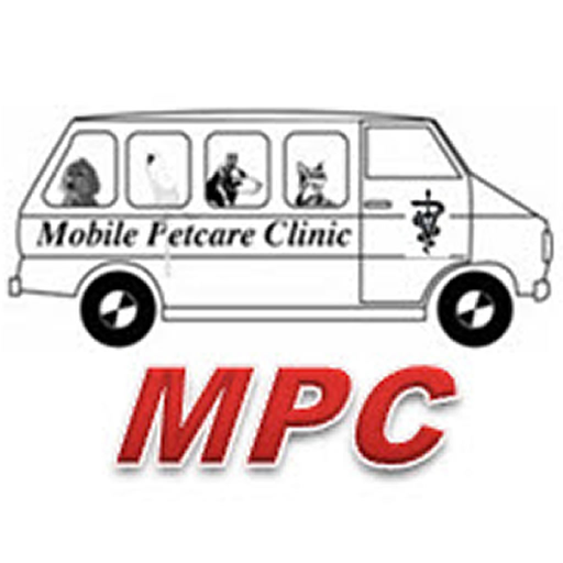 Mobile Petcare Clinic  Icon