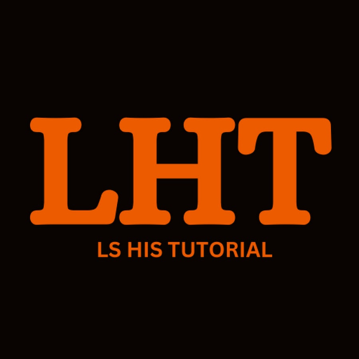 LS His Tutorial logo