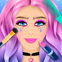 Icon image Makeup Games: Beauty Salon