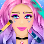 Makeup Beauty Salon Game Girls
