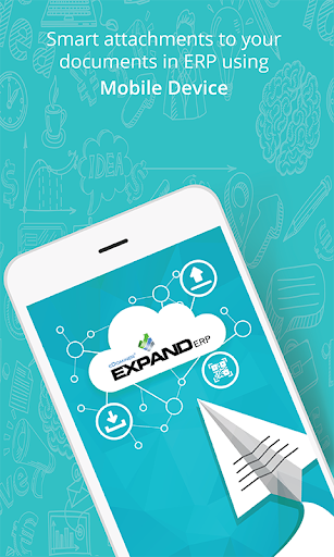 Android application Expand File Attachment screenshort