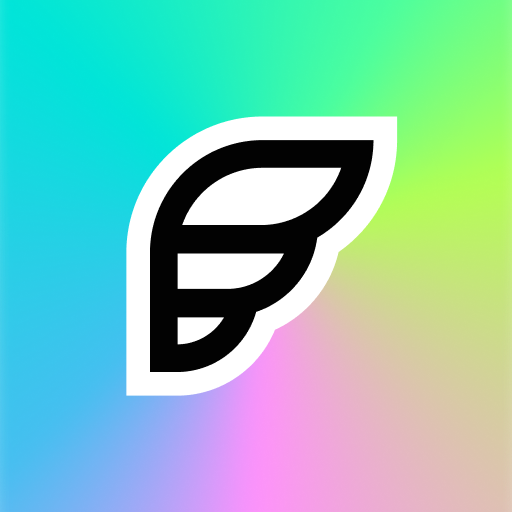 Feels - dating & friends logo
