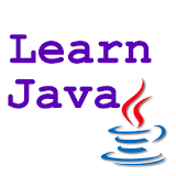 Beginning Java Programming icon