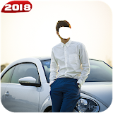 Car Styles Photo Editor 2018 icon