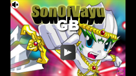 SonOfVayuGB 5.1 APK + Mod (Free purchase) for Android