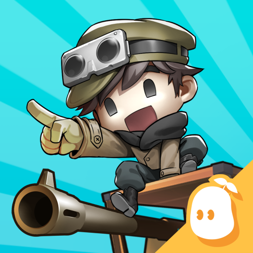Tank Master 1.0.18 Icon