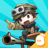 Tank Master icon
