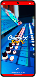 Granados Pro4k Streaming