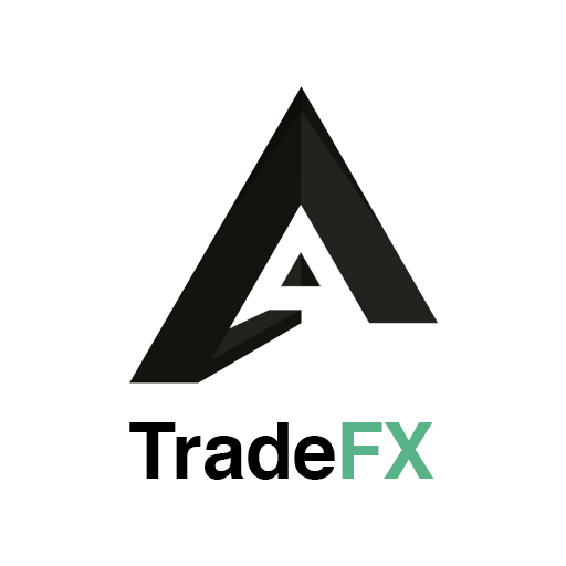 TradeFx : Online Trading logo
