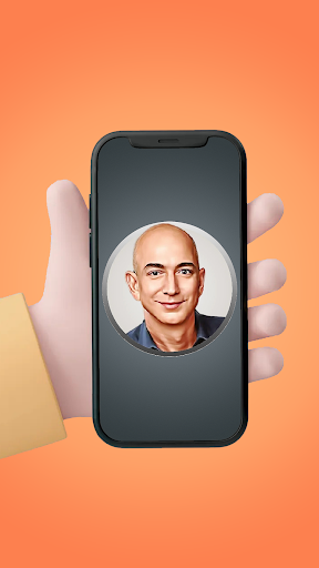Jeff Bezos