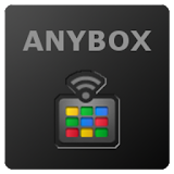 AnyBox for Google TV Remote icon