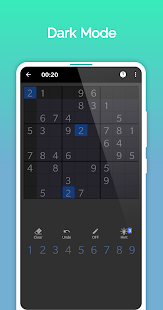 Sudoku 1.4.6 screenshots 6