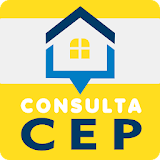 Consulta CEP icon