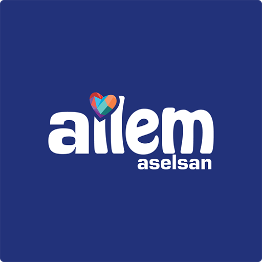 Ailem ASELSAN logo