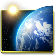 Space HD 1.2.1-release.2515 Icon