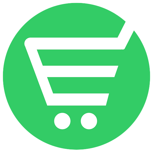 Catálogo Digital, Tienda y TPV logo