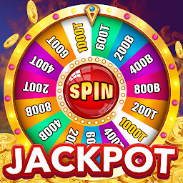 Icon image Lucky Spin Slot Casino
