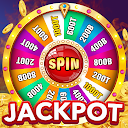 Lucky Spin Slot Casino APK
