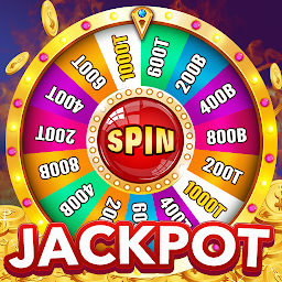 Lucky Spin Slot: слот игра Mod Apk