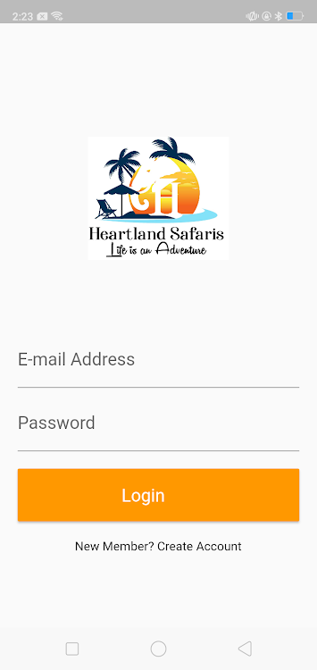 Heartland Safaris - New - (Android)