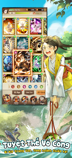 Thiếu Hiệp Xin Dừng Bước screenshot 15