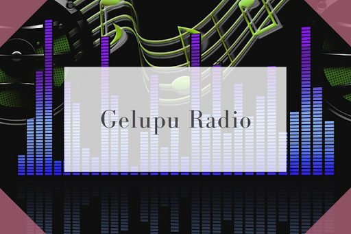 gelupu radio Screen 3