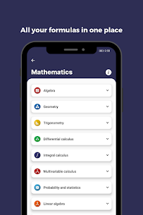 Formulia v4.4 APK (Premium Subscription/Full Unlocked) Free For Android 2