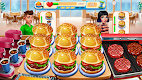 screenshot of Cooking Train - Food Games