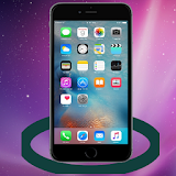 Launcher for iPhone 6 Plus icon