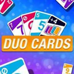 Cover Image of Скачать Duo Cards Game 1 APK